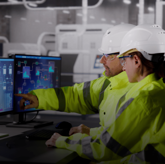 Ofrecemos químicos y mejoradores de flujo con calidad y eficiencia garantizadas.