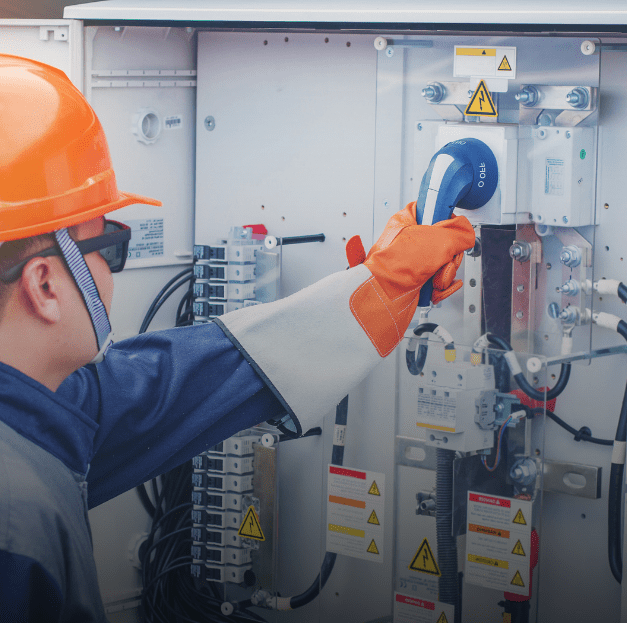 Ofrecemos químicos y mejoradores de flujo con calidad y eficiencia garantizadas.