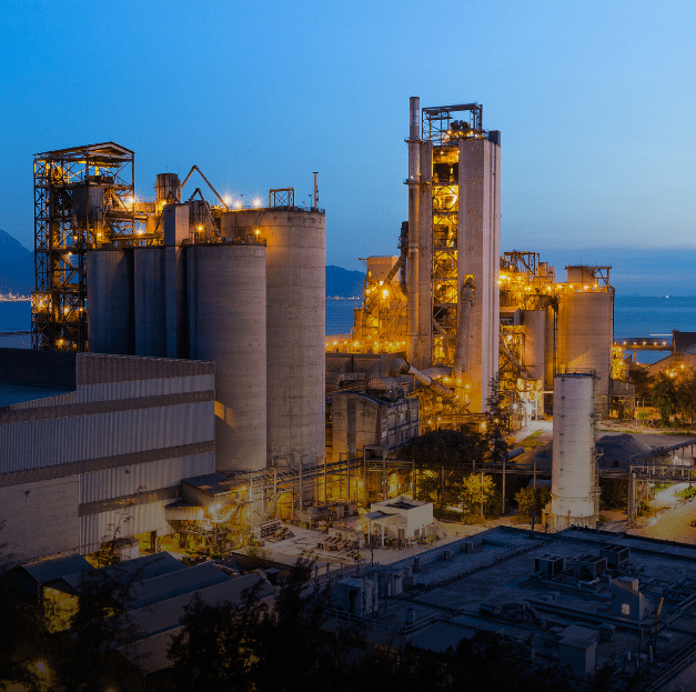 Ofrecemos químicos y mejoradores de flujo con calidad y eficiencia garantizadas.